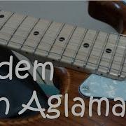 Badem Sen Ağlama Acoustic Cover
