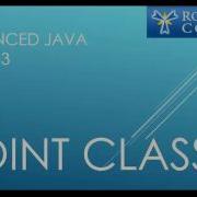 Advanced Java Assignment 3 Tutorial