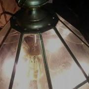 LED Vintage Lamp Controlled By Raspberry Pi NodeJS IoT Internet Of Things