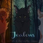 Jealous Meme Hollyleaf Warrior Cats
