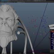 Procedural Rigging With Python Tools