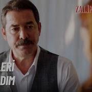 Agah Boşanmayı Kabul Etti Zalim İstanbul 17 Bölüm