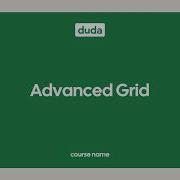 Classic To Editor 2 0 Advanced Grid