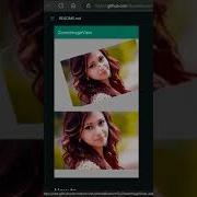 Zoom ImageView Library Tutorial Android Studio Shorts Androiddevelopment Androidstudio