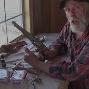 Pietta S1860 Army Late Timing Lock Up Fixed