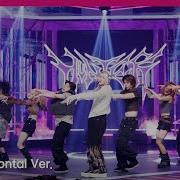 MPD직캠 키 직캠 8K HUNTER Horizontal Ver KEY FanCam MCOUNTDOWN 2025 8 14