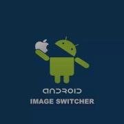 ImageSwitcher Tutorial Android Studio