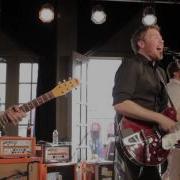 Josh Ritter The Royal City Band To The Dogs Or Whoever 3 14 2013 Stage On Sixth Austin