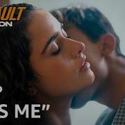 Noah Tells Nick To Kiss Her My Fault London Clip Prime Video