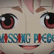 One Piece AMV Missing Piece 4K