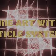Touchdesigner Tutorial Line Art With Particle Systems