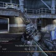 Cod 4 Mini Edit Syncing Test