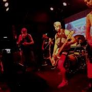 Antagonist A D Intro War Crimes Live At Thriller