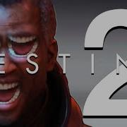 Destiny 2 S Iron Banner In A Nutshell