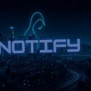 Stealth Notify Full FiveM Script Showcase STANDALONE