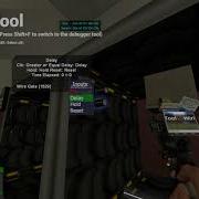 GMOD SHIPMENT ONLY Auto Gun Shop Tutorial