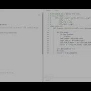 Meta Interview Question Diameter Of Binary Tree Leetcode 543 Python