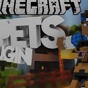 Miniature Pets Plugin Minecraft