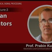 Lec 15 Bayesian Estimators
