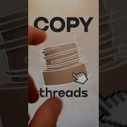 Clone Any Thread With This Trick