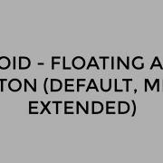 ANDROID FLOATING ACTION BUTTON TUTORIAL IN JAVA DEFAULT MINI EXTENDED FAB