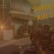 Sunrise Multi Cod Mini 5