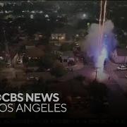 Orange County Resident Fined 300 000 For Lighting Illegal Fireworks On Fourth Of July