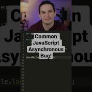 This Async JavaScript MISTAKE Is Too Common
