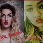 Adore Delano Makeup Tutorial