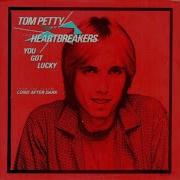 Tom Petty And The Heartbreakers You Got Lucky 1982 HQ