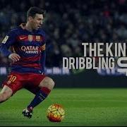 Lionel Messi The King Of Dribbling Magician 2016
