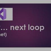 For Next Loop VB Net Tutorial In Hindi For Beginners Visual Studio 2022