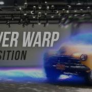 Creating An Epic Power Warp Transition After Effects Tutorial