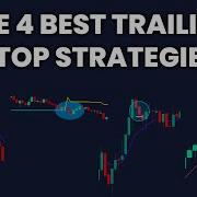 You NEED These Trailing Stop Loss Strategies To Maximize Profits