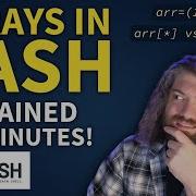 Arrays In Bash Explained In 7 Minutes Indexed Associative And Nested Multi Dimensional