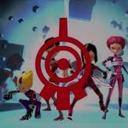 HD Code Lyoko Subdigitals Break Away Final Version