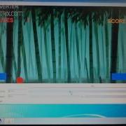 Java Applet Game