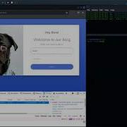 Insecure Deserialization By Exploiting Python Pickles Django