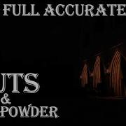Guts And Blackpowder 1812 Overture With ACCURATE Cannons And Bells