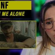 NF Leave Me Alone Singer Reacts Musician Analysis