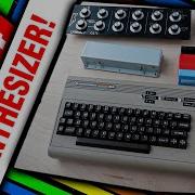 The Commodore 64 Synthesizer Ep 6 Assembling It