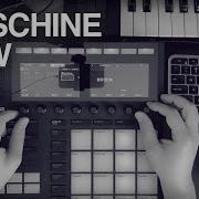 Maschine MK3 Live Performance 2022 Controlled Techno Madness
