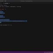 Creating XML File In Python Using Visual Studio Code Bisaya Version