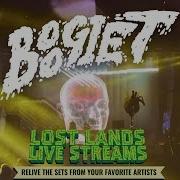 Boogie T Live Lost Lands 2017