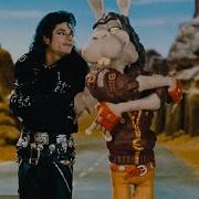 Michael Jackson Speed Demon Exteneded REMIX