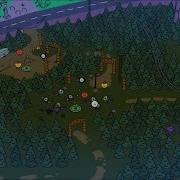 Level 8 Camp Pool Panic