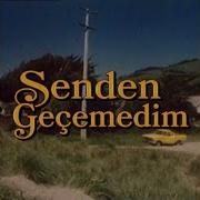 Senden Geçemedim Feat Feray