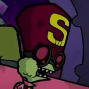 Zim You Want Some O This