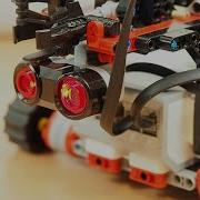 Learn Programming In Scratch And EV3 With Brick Code Lab