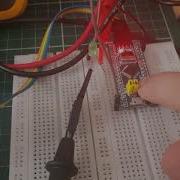 Arm Assembly Timer Interrupt Stm32f103c8 72mhz Clock